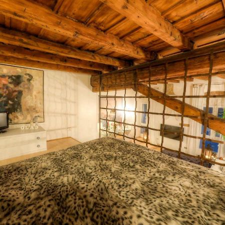 Апартаменти Casa Archi - Vista Sul Fiume Верона Екстер'єр фото